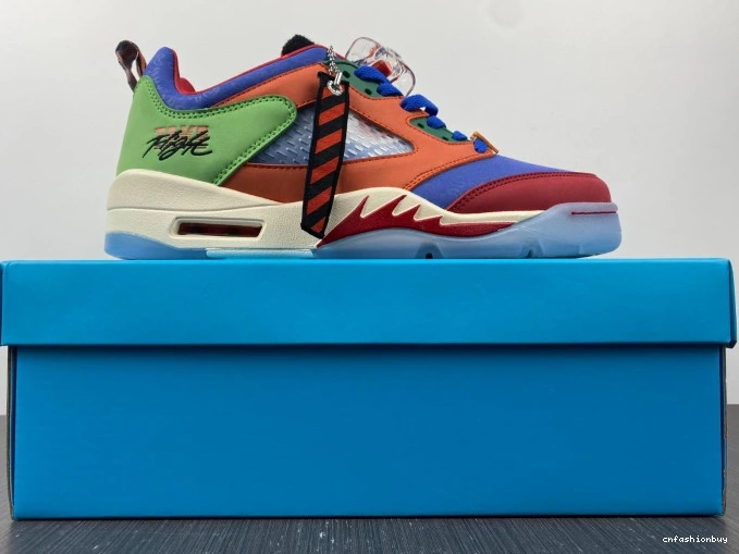 5 DR6287-486 Low Air Doernbecher Jordan 0817